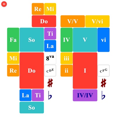 Solfege Tower App Cover