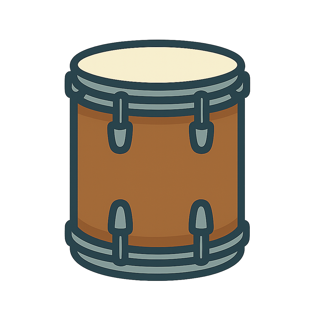 Tom Drum